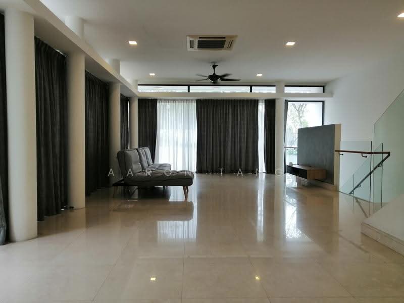 Semi-Detached House for Sale in Petaling Jaya (Selangor) - Aaron Tang - Living Room - PropertyGuru.com.my