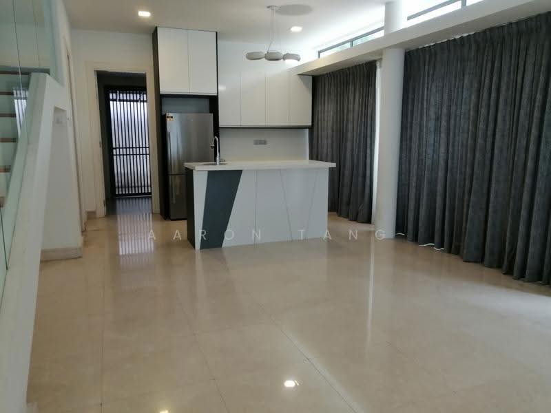 Semi-Detached House for Sale in Petaling Jaya (Selangor) - Aaron Tang - Kitchen - PropertyGuru.com.my