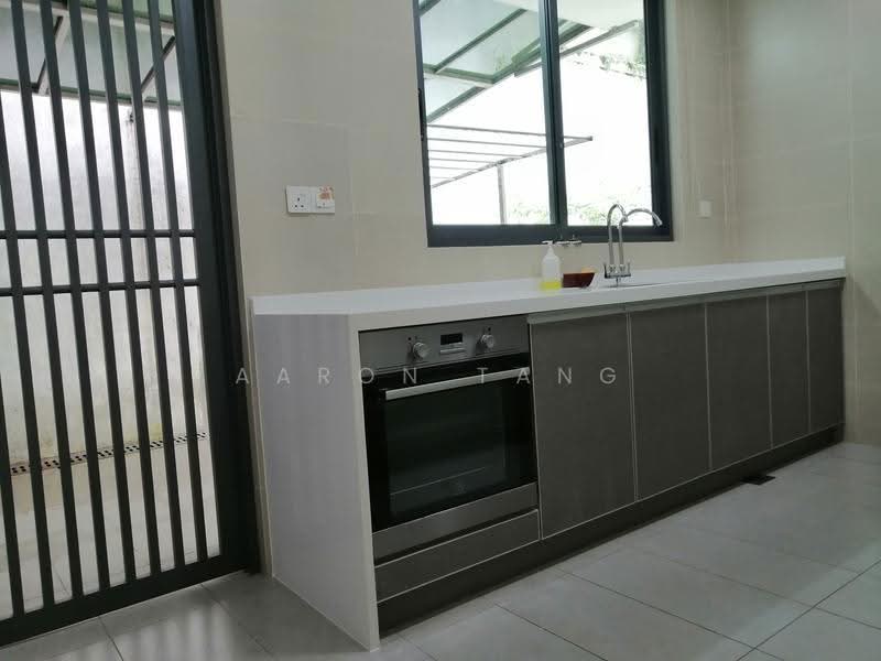 Semi-Detached House for Sale in Petaling Jaya (Selangor) - Aaron Tang - Kitchen - PropertyGuru.com.my