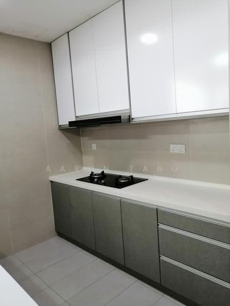 Semi-Detached House for Sale in Petaling Jaya (Selangor) - Aaron Tang - Kitchen - PropertyGuru.com.my
