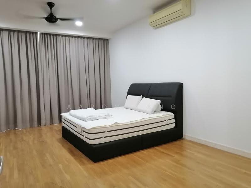 Semi-Detached House for Sale in Petaling Jaya (Selangor) - Aaron Tang - Bedroom - PropertyGuru.com.my