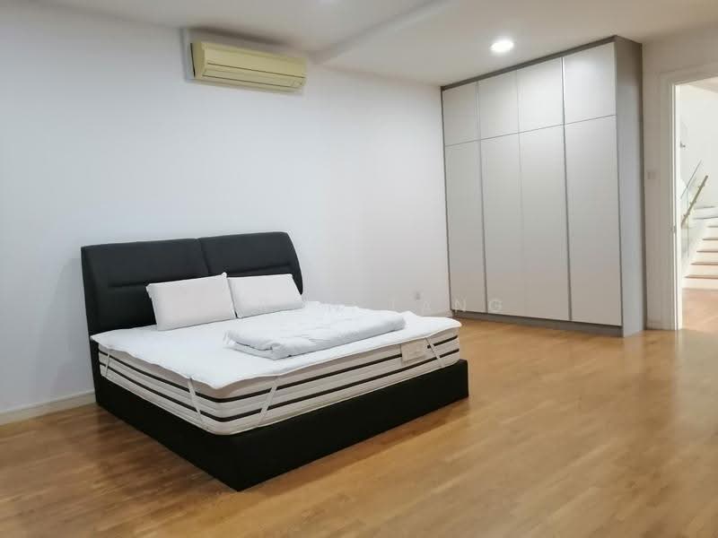 Semi-Detached House for Sale in Petaling Jaya (Selangor) - Aaron Tang - Bedroom - PropertyGuru.com.my