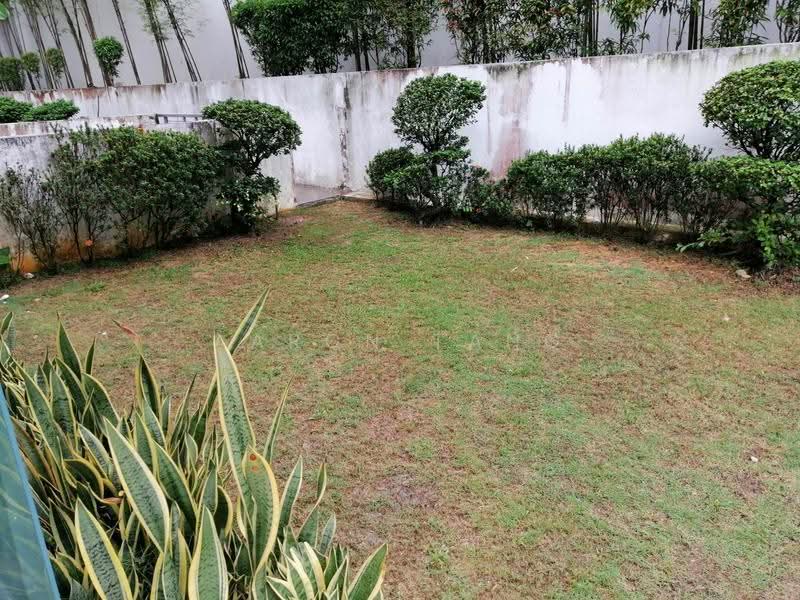 Semi-Detached House for Sale in Petaling Jaya (Selangor) - Aaron Tang - Garden - PropertyGuru.com.my