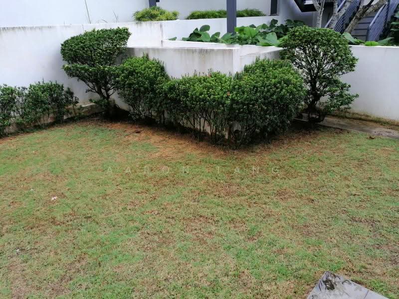Semi-Detached House for Sale in Petaling Jaya (Selangor) - Aaron Tang - Garden - PropertyGuru.com.my
