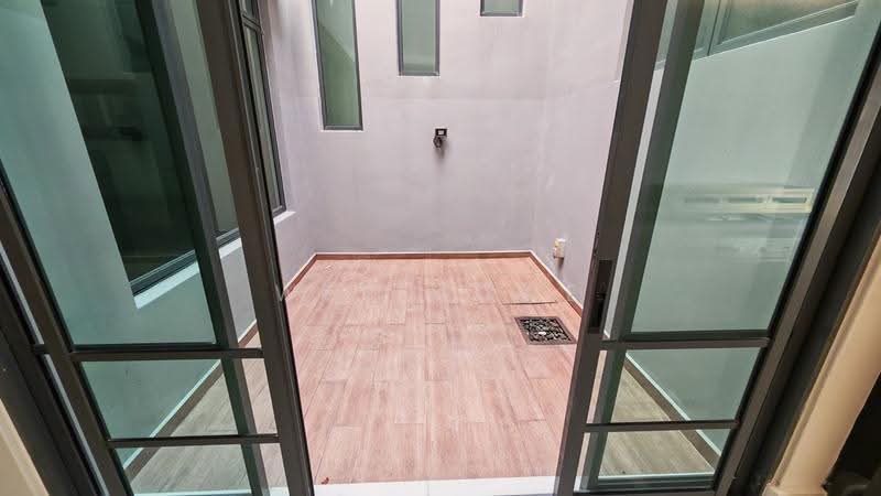 Rumah Teres 2-Tingkat untuk Dijual di East Ledang (Iskandar Puteri (Nusajaya)) - Wee Howe - Exterior - PropertyGuru.com.my