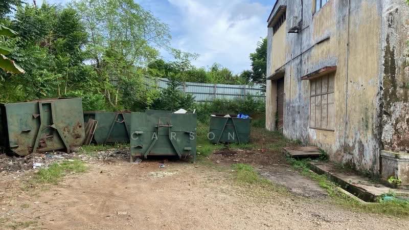 Kilang Berkembar untuk Disewa di Ulu Tiram (Johor) - Carson . - Exterior - PropertyGuru.com.my