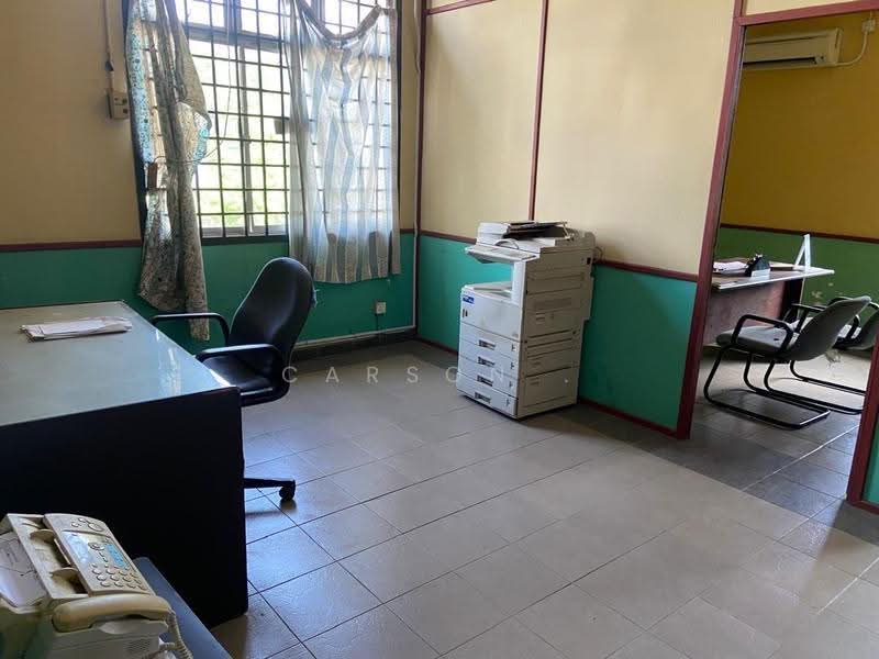 Kilang Berkembar untuk Disewa di Ulu Tiram (Johor) - Carson . - Interior - PropertyGuru.com.my