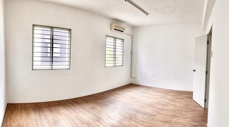 Rumah Teres 2-Tingkat untuk Dijual di Cybersouth (Dengkil) - Baxter Lim - Interior - PropertyGuru.com.my