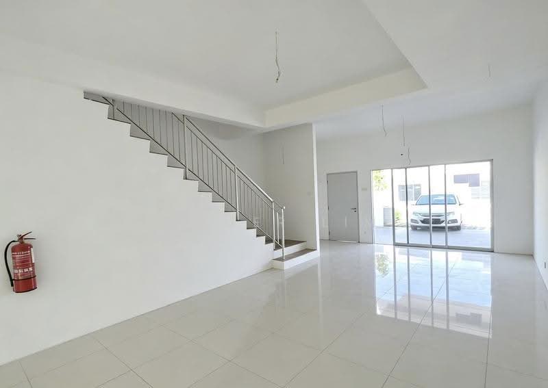 Rumah Teres 2-Tingkat untuk Dijual di Cybersouth (Dengkil) - Baxter Lim - Interior - PropertyGuru.com.my