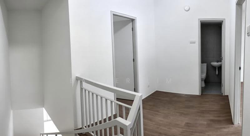Rumah Teres 2-Tingkat untuk Dijual di Cybersouth (Dengkil) - Baxter Lim - Interior - PropertyGuru.com.my