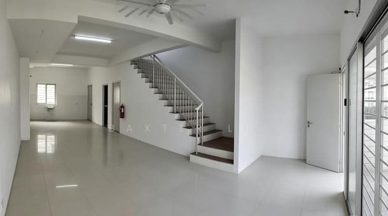 Rumah Teres 2-Tingkat untuk Dijual di Cybersouth (Dengkil) - Baxter Lim - Interior - PropertyGuru.com.my
