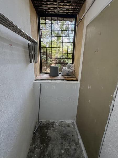 Pangsapuri untuk Disewa di Bandar Mahkota Cheras Apartment - Jason Chun - Interior - PropertyGuru.com.my