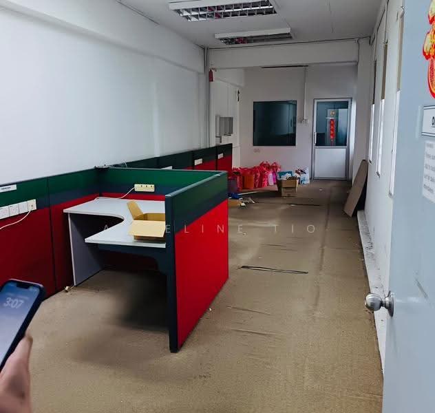 Kilang untuk Disewa di Juru (Bukit Mertajam) - Angeline Tio - PropertyGuru.com.my