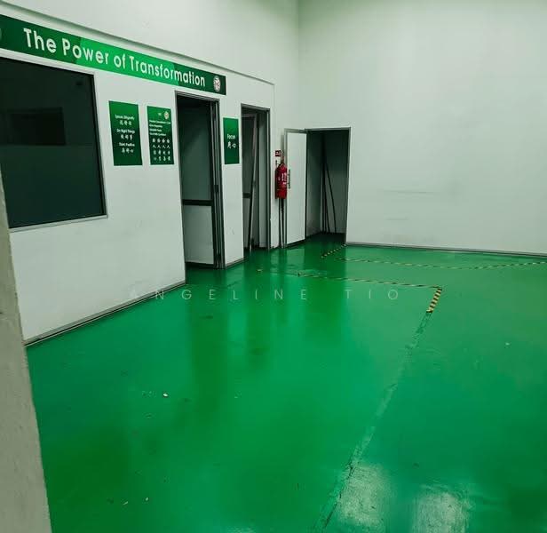 Kilang untuk Disewa di Juru (Bukit Mertajam) - Angeline Tio - PropertyGuru.com.my