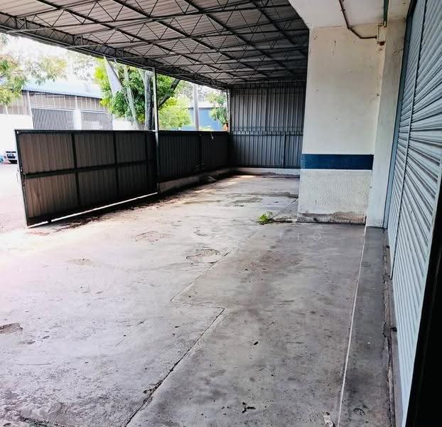 Kilang untuk Disewa di Juru (Bukit Mertajam) - Angeline Tio - PropertyGuru.com.my