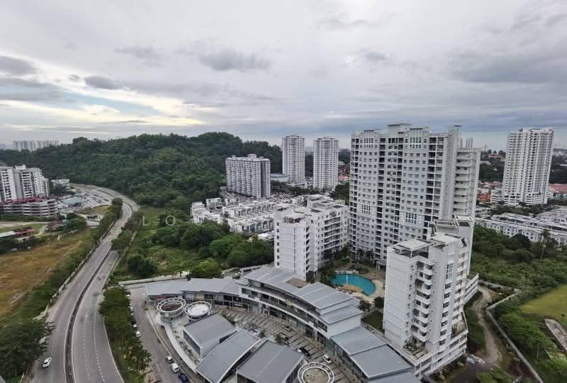 Kediaman Servis untuk Dijual di Arte S - Louis Chuah - Exterior - PropertyGuru.com.my