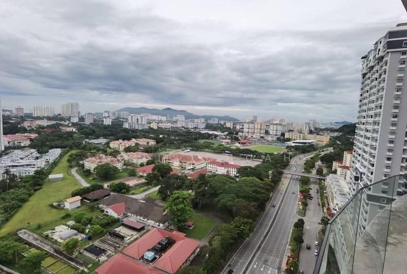 Kediaman Servis untuk Dijual di Arte S - Louis Chuah - Exterior - PropertyGuru.com.my