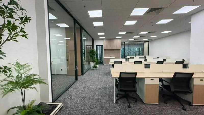 Pejabat untuk Disewa di KLCC (KL City Centre) - Max Teoh - Interior - PropertyGuru.com.my