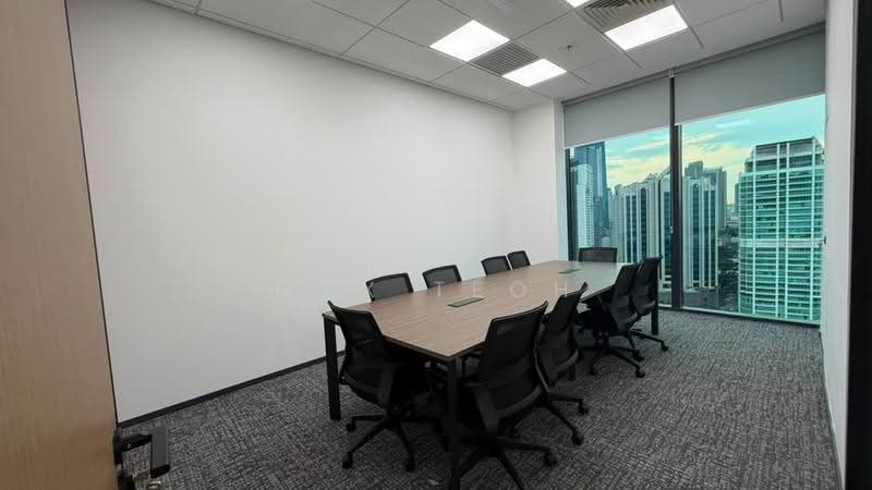 Pejabat untuk Disewa di KLCC (KL City Centre) - Max Teoh - Interior - PropertyGuru.com.my