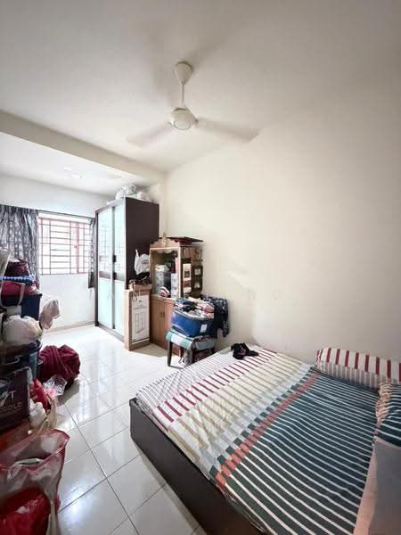 2-storey Terraced House for Sale in Taman Damai Utama (Bandar Kinrara) - Angel Ng - Bedroom - PropertyGuru.com.my