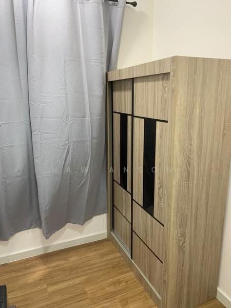 Service Residence for Rent at Helix2 @ PJ South - Haw Anson - PropertyGuru.com.my