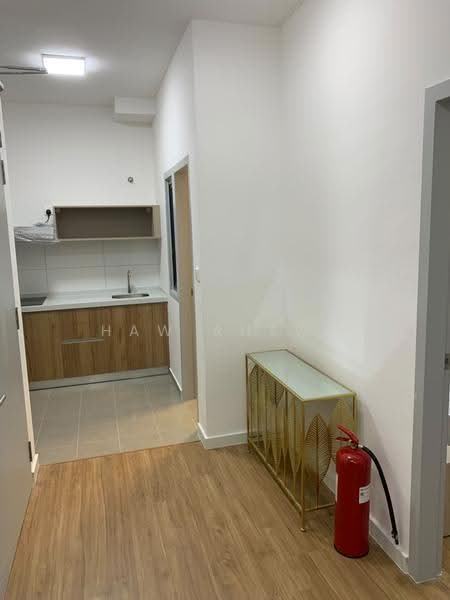 Service Residence for Rent at Helix2 @ PJ South - Haw Anson - Interior - PropertyGuru.com.my