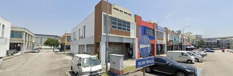 Shop for Rent in Seksyen 7 (Shah Alam) - Bond Lee - PropertyGuru.com.my