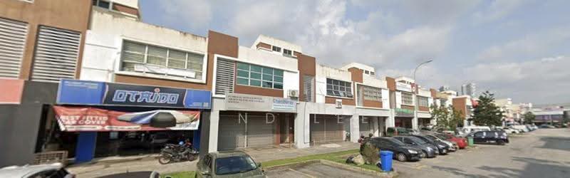 Shop for Rent in Seksyen 7 (Shah Alam) - Bond Lee - PropertyGuru.com.my