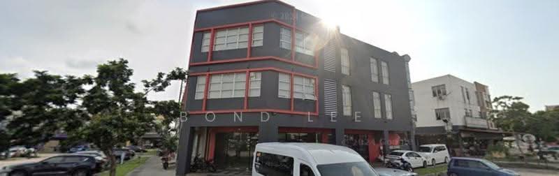 Shop for Rent in Seksyen 7 (Shah Alam) - Bond Lee - PropertyGuru.com.my
