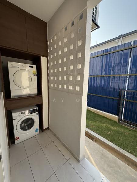 Rumah Teres 2-Tingkat untuk Dijual di Cyberjaya (Selangor) - Jay Go - Exterior - PropertyGuru.com.my