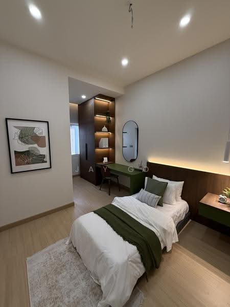Rumah Teres 2-Tingkat untuk Dijual di Cyberjaya (Selangor) - Jay Go - Bedroom - PropertyGuru.com.my