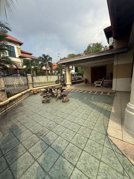 Rumah Berkembar untuk Dijual di Taman Pelangi Indah (Ulu Tiram) - Coco Lee - Exterior - PropertyGuru.com.my