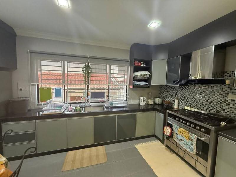 Rumah Berkembar untuk Dijual di Taman Pelangi Indah (Ulu Tiram) - Coco Lee - PropertyGuru.com.my