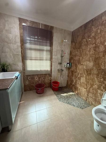 Rumah Berkembar untuk Dijual di Taman Pelangi Indah (Ulu Tiram) - Coco Lee - PropertyGuru.com.my