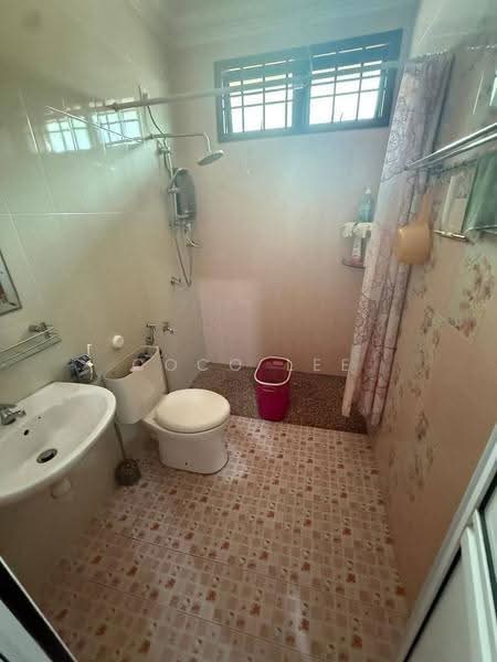 Rumah Berkembar untuk Dijual di Taman Pelangi Indah (Ulu Tiram) - Coco Lee - PropertyGuru.com.my