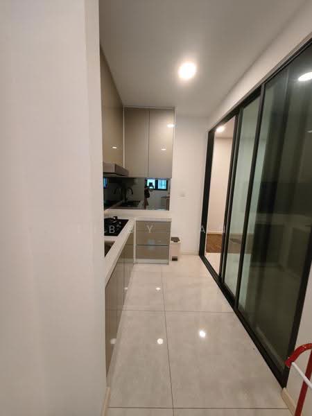 Condominium for Sale at Kaleidoscope (Residensi Setiawangsa) - Libby Tan - Kitchen - PropertyGuru.com.my
