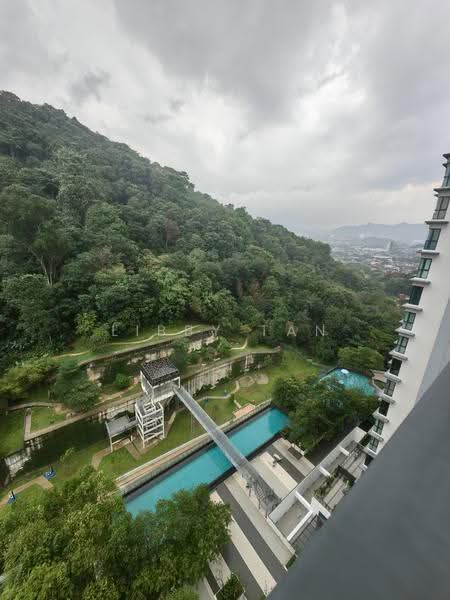 Condominium for Sale at Kaleidoscope (Residensi Setiawangsa) - Libby Tan - View - PropertyGuru.com.my