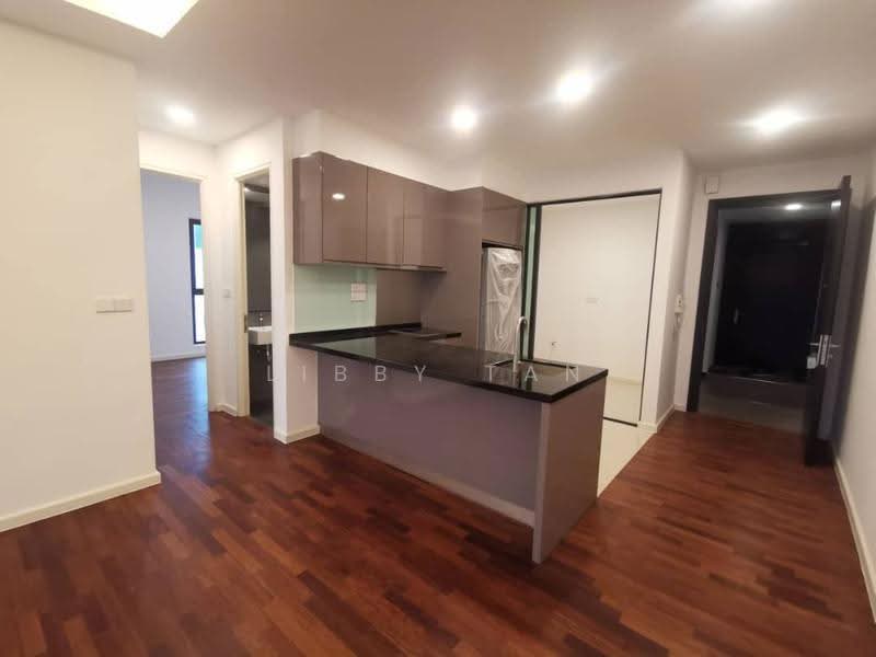 Condominium for Sale at Kaleidoscope (Residensi Setiawangsa) - Libby Tan - Kitchen - PropertyGuru.com.my
