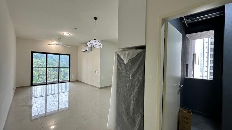 Service Residence for Sale at D'Cosmos Residences - Kelly Lee - PropertyGuru.com.my