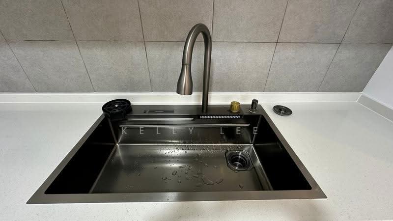 Service Residence for Sale at D'Cosmos Residences - Kelly Lee - PropertyGuru.com.my