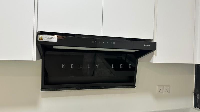 Service Residence for Sale at D'Cosmos Residences - Kelly Lee - PropertyGuru.com.my