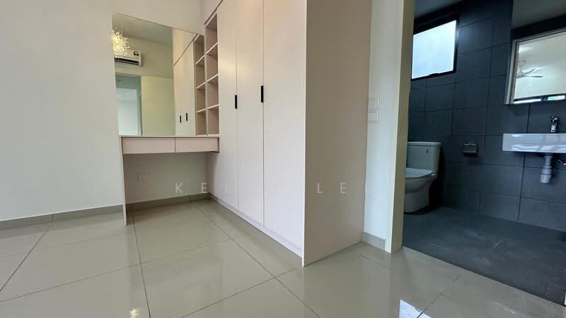 Service Residence for Sale at D'Cosmos Residences - Kelly Lee - PropertyGuru.com.my