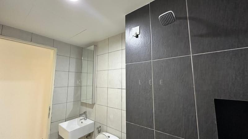 Service Residence for Sale at D'Cosmos Residences - Kelly Lee - PropertyGuru.com.my