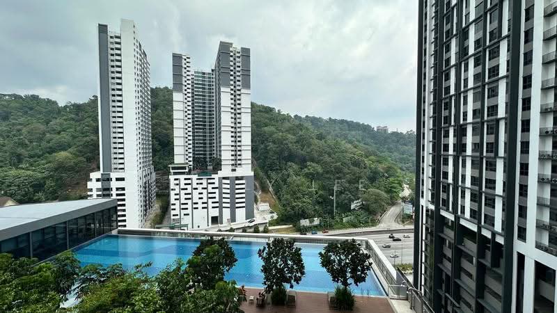 Service Residence for Sale at D'Cosmos Residences - Kelly Lee - PropertyGuru.com.my