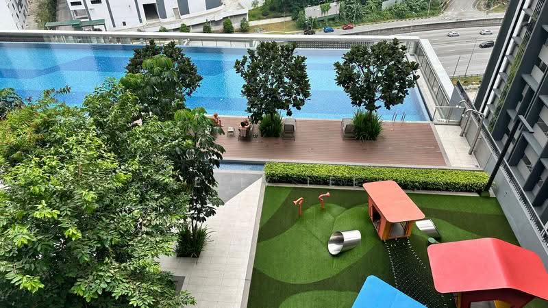 Service Residence for Sale at D'Cosmos Residences - Kelly Lee - PropertyGuru.com.my