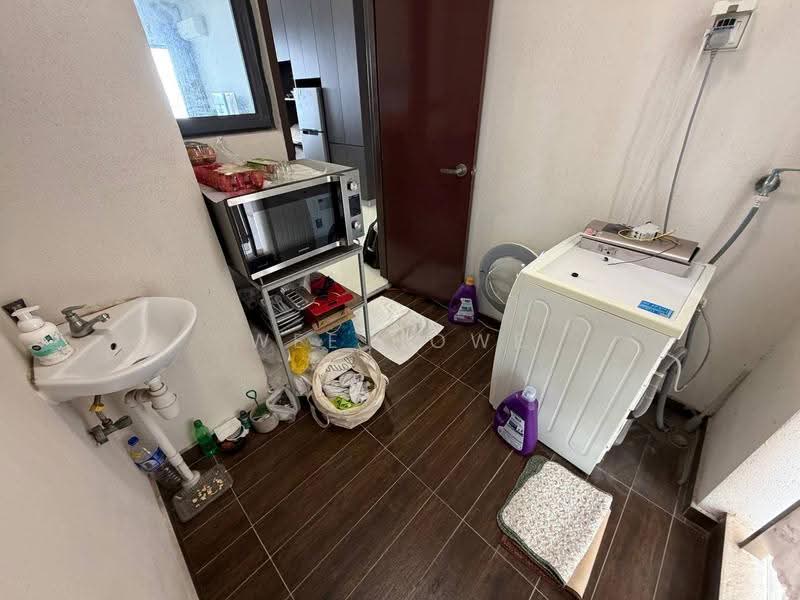 Condominium for Sale at Royal Strand @ Country Garden Danga Bay - Wee Howe - Interior - PropertyGuru.com.my