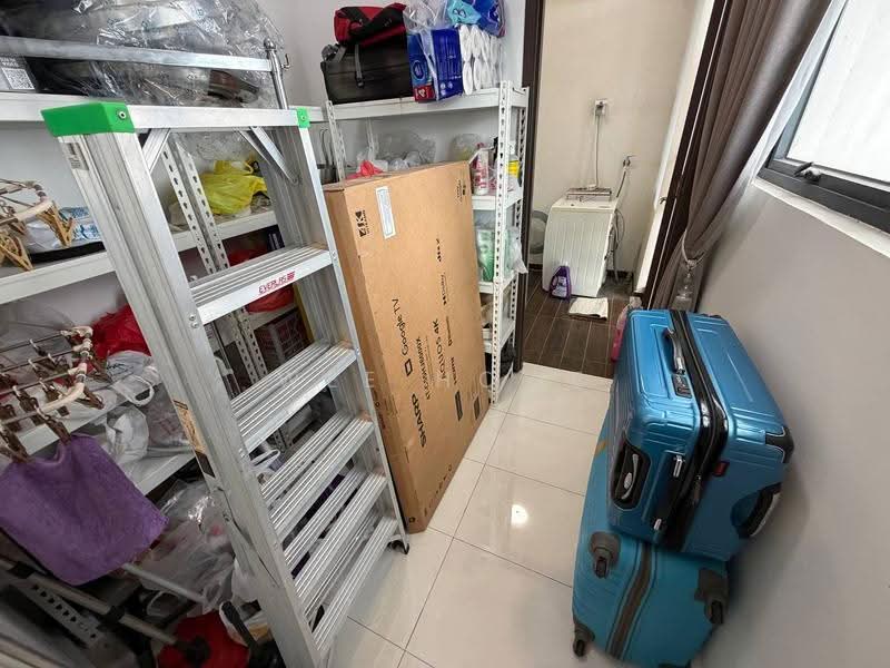 Condominium for Sale at Royal Strand @ Country Garden Danga Bay - Wee Howe - Interior - PropertyGuru.com.my