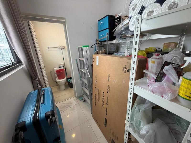 Condominium for Sale at Royal Strand @ Country Garden Danga Bay - Wee Howe - Bathroom - PropertyGuru.com.my