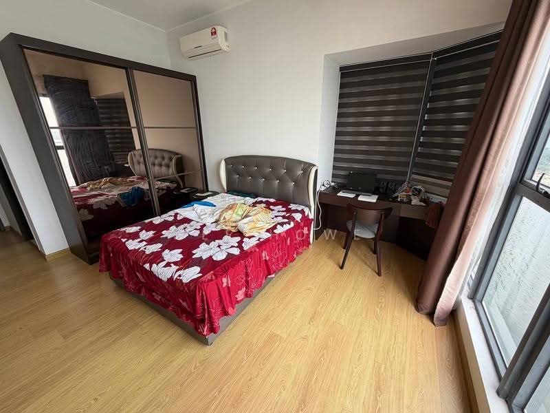 Condominium for Sale at Royal Strand @ Country Garden Danga Bay - Wee Howe - Bedroom - PropertyGuru.com.my