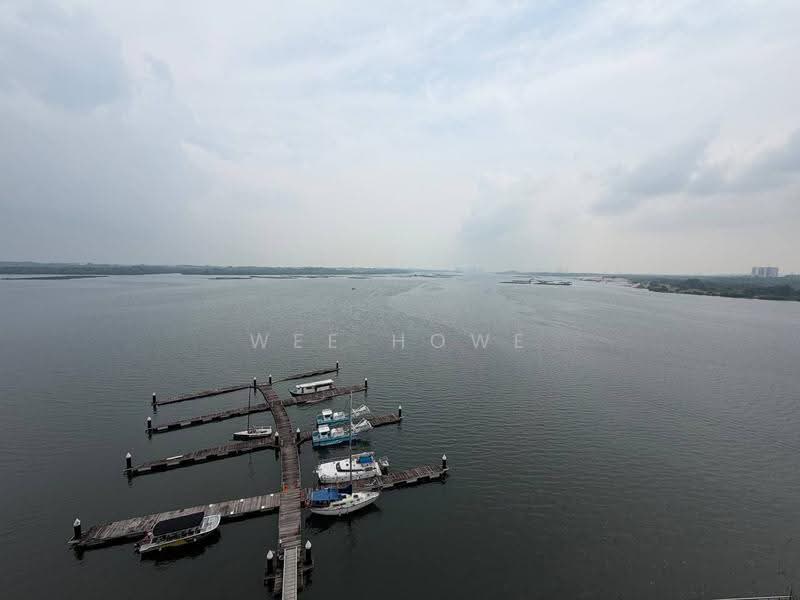 Condominium for Sale at Royal Strand @ Country Garden Danga Bay - Wee Howe - Exterior - PropertyGuru.com.my
